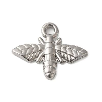 Non-Tarnish 304 Stainless Steel Pendants