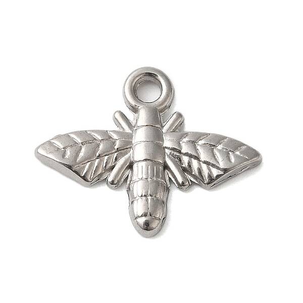 Non-Tarnish 304 Stainless Steel Pendants