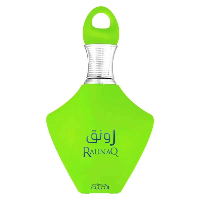 Nabeel Runaq Eau De Parfum Spray 100 Ml