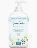 Green Tribù Bolla di Dolcezza - 2 in 1 Wash Gel - Body & Hair - ORGANIC 500 ml