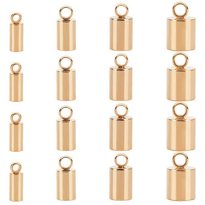 304 Stainless Steel Cord Ends