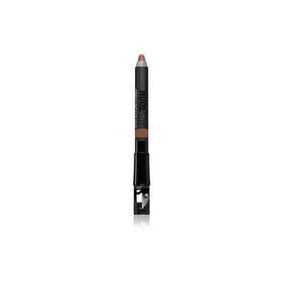 Nudestix Magnetic Matte Eye Pencil Fig