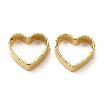 Rack Plating Brass Bead Frame