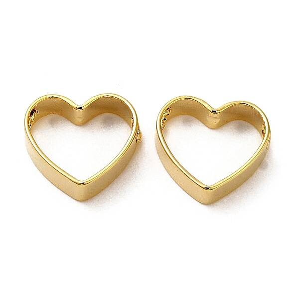 Rack Plating Brass Bead Frame