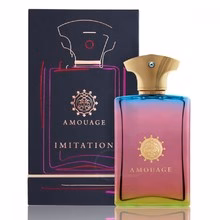 Amouage Imitation for EDP men - 100 ml