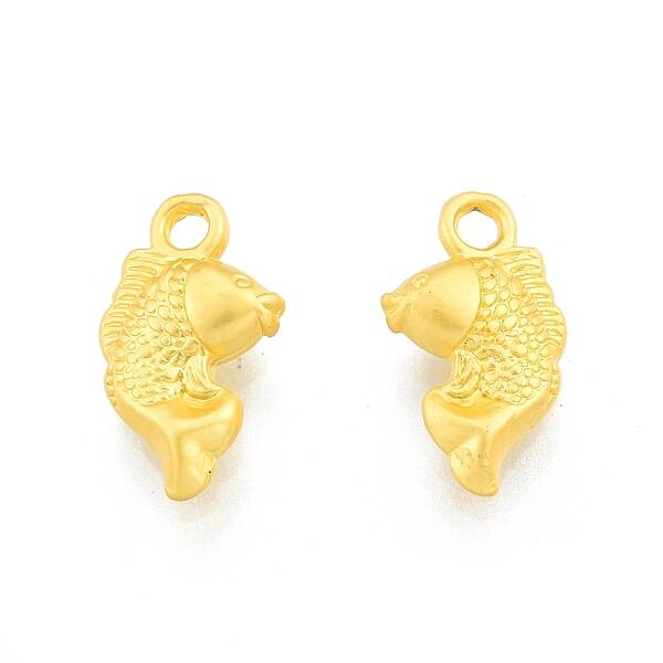 Alloy Pendants