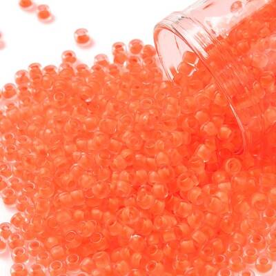 TOHO Round Seed Beads