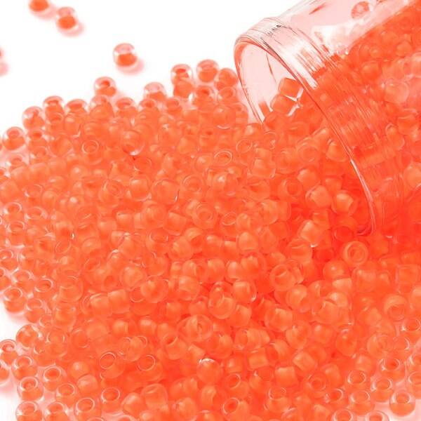 TOHO Round Seed Beads