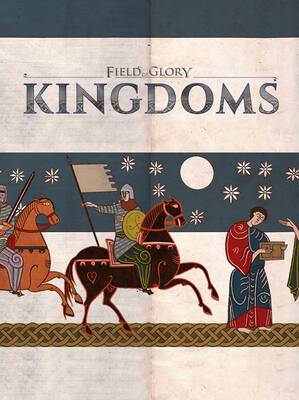 Field of Glory: Kingdoms ROW | Steam