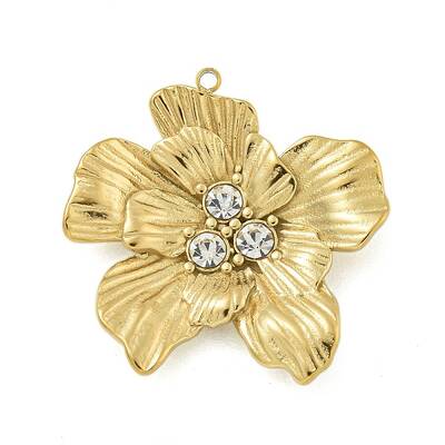 304 Stainless Steel Pendants