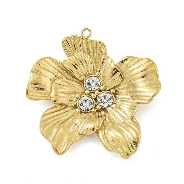 304 Stainless Steel Pendants