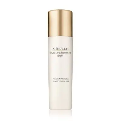 Estée lauder Supreme - Plus Bright Power milky soft revitalizing lotion 100 ml