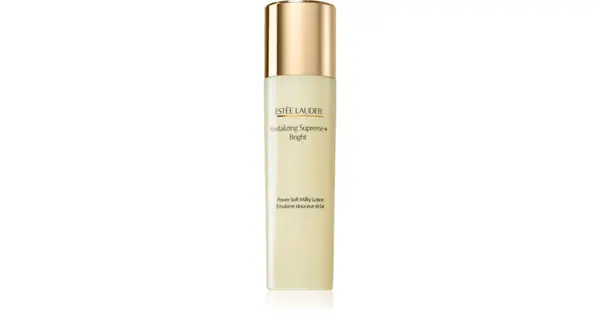 Estée lauder Supreme - Plus Bright Power milky soft revitalizing lotion 100 ml