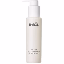 Babor Phyto HY-Ă–L Hydrating Booster - Refreshing Cleansing Essence for Dry Skin - 100 ml