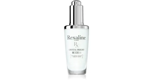 Crystal Bright Skin Illuminating Serum (Serum) 30 ml