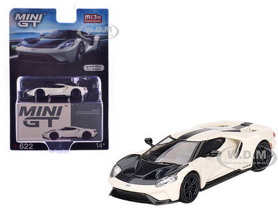Ford GT \