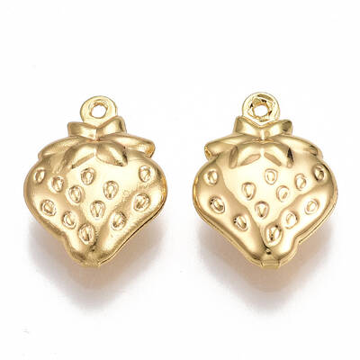 Brass Charms