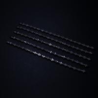 P6NK Cröss Bracelet - Silver, Gold