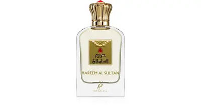Khadlaj Hareem Al Sultan EDP U 75 ml