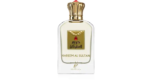 Khadlaj Hareem Al Sultan EDP U 75 ml