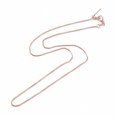 Brass Venetian Chain