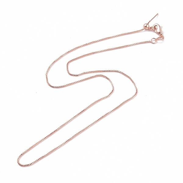Brass Venetian Chain