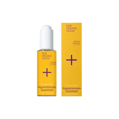 I+m Regenerating Face Oil Elicriso 30 ml