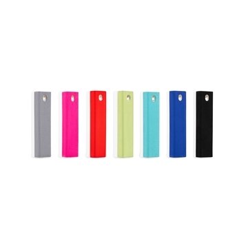 100 Customized Phone Screen Cleaner - Refillable & Microfiber