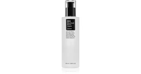 COSRX - BHA Anti-blackhead liquid