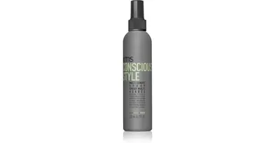 KMS Consciousstyle Multi-benefit styling spray for a hold and una natural hair shine 200 ml