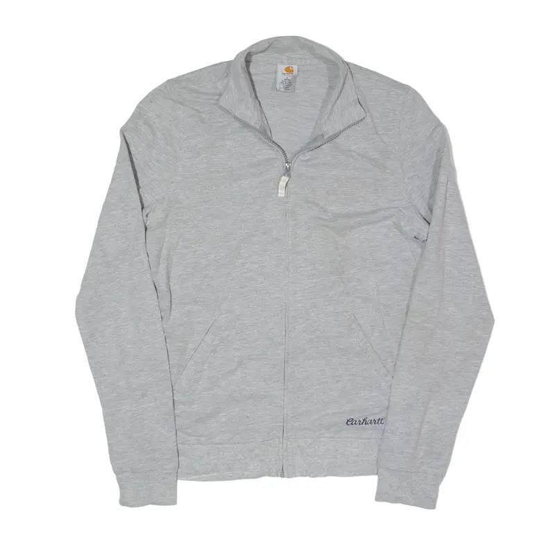 CARHARTT Track Jacket Grey Womens L