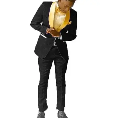 Two Toned