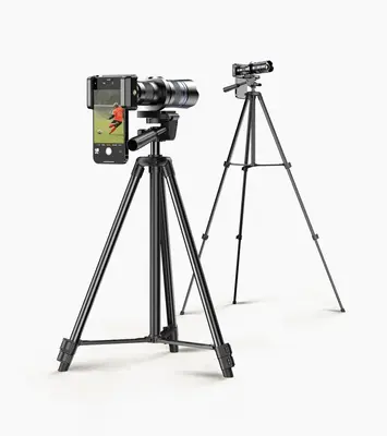 Enhanced Zoom 20-40X Smartphone Telephoto Lens Kit