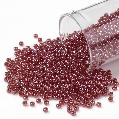 TOHO Round Seed Beads