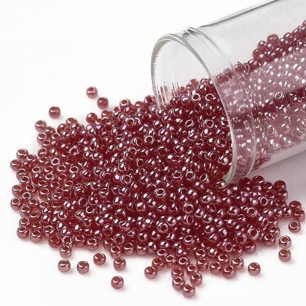 TOHO Round Seed Beads