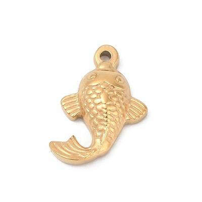 304 Stainless Steel Pendants