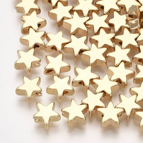 Brass Beads