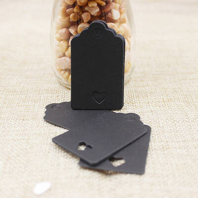 Paper Gift Tags