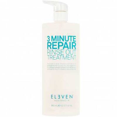 Eleven Australia 3 Minute Repair Rinse Out Treatment 960ml