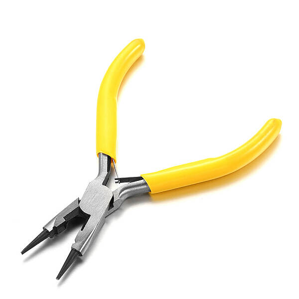 Carbon Steel Pliers