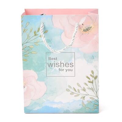 Rectangle Paper Bags