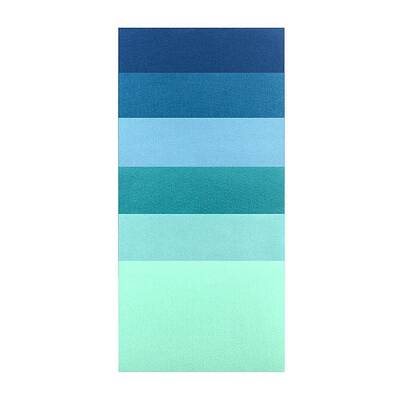 Non Woven Fabric Embroidery Needle Felt for DIY Crafts