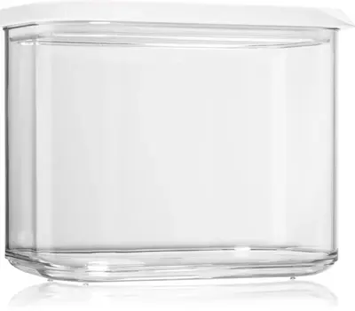 Mepal Modula white food container 1000 ml