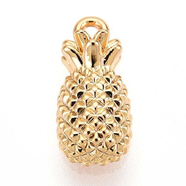 Brass Pendants