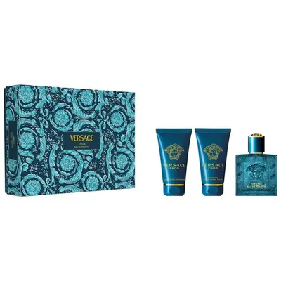Versace Eros SET M 50 ml Set III.