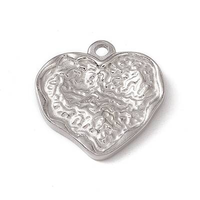 Non-Tarnish 304 Stainless Steel Pendants