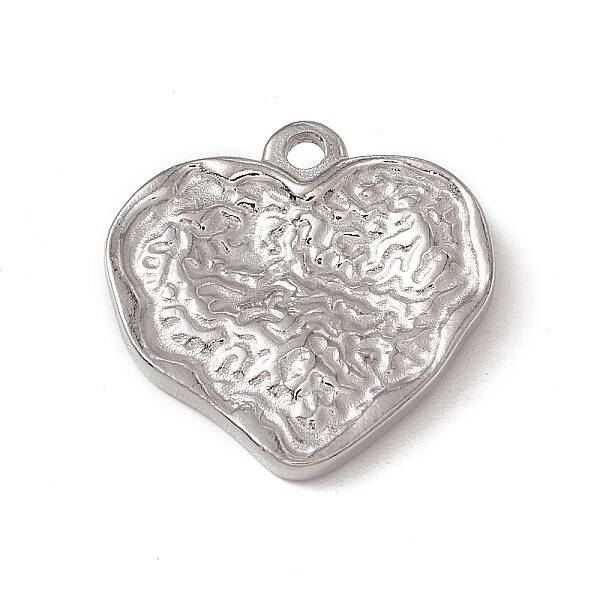 Non-Tarnish 304 Stainless Steel Pendants