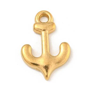 Ion Plating(IP) 304 Stainless Steel Pendants