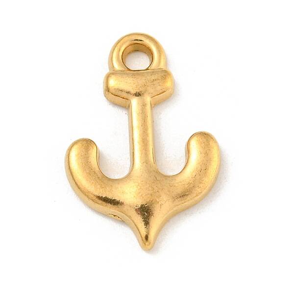 Ion Plating(IP) 304 Stainless Steel Pendants