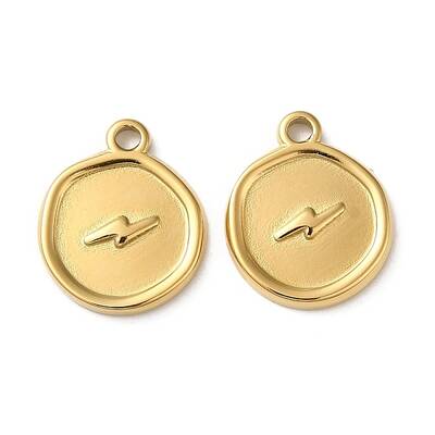 304 Stainless Steel Pendants